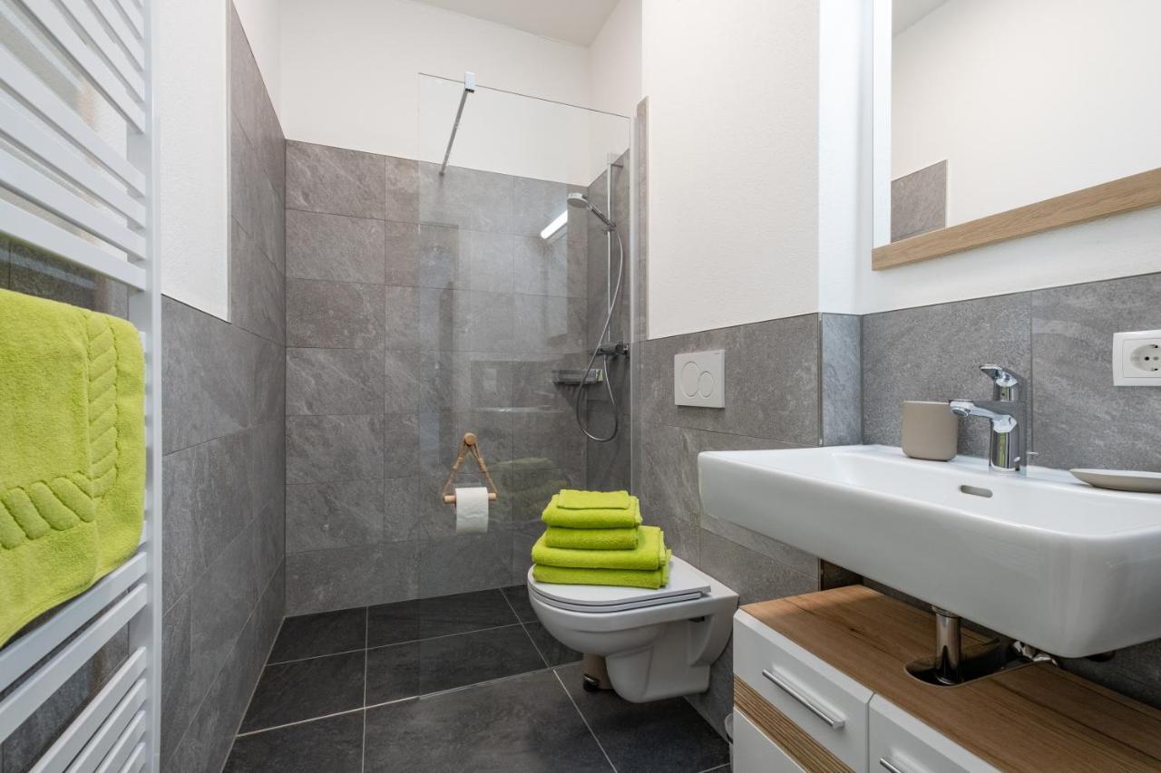 Ferienwohnung My Dahoam Eben Im Pongau Exterior foto
