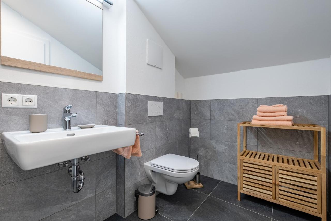 Ferienwohnung My Dahoam Eben Im Pongau Exterior foto