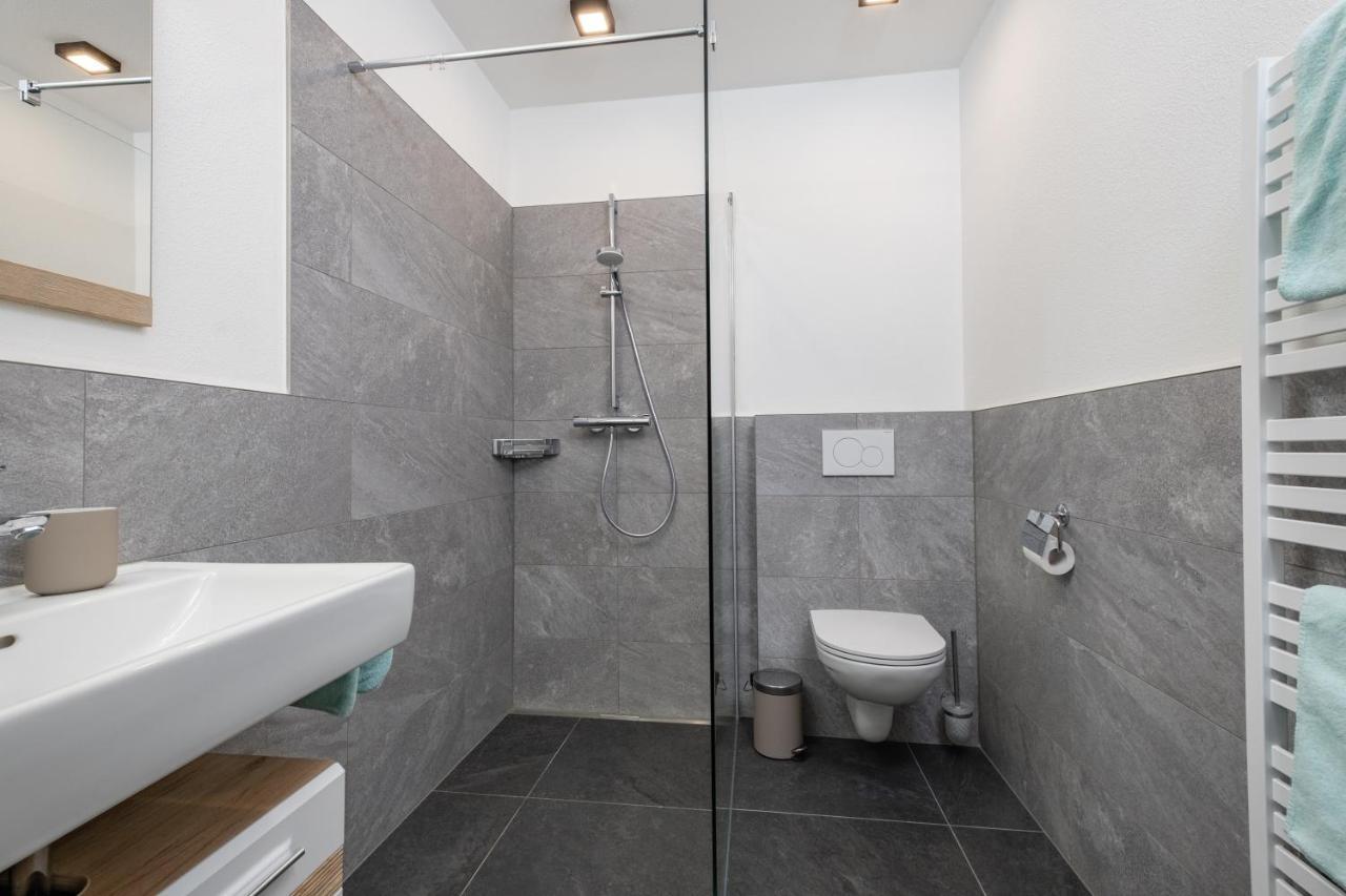 Ferienwohnung My Dahoam Eben Im Pongau Exterior foto