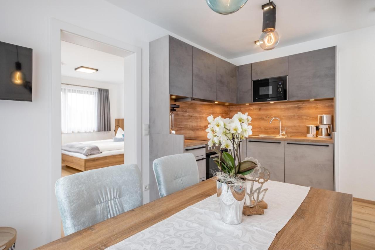 Ferienwohnung My Dahoam Eben Im Pongau Exterior foto