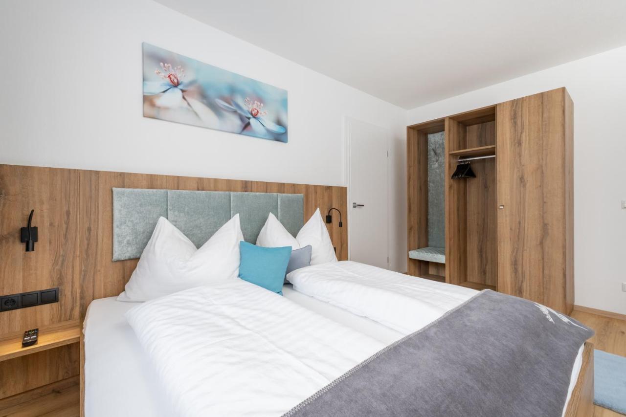Ferienwohnung My Dahoam Eben Im Pongau Exterior foto